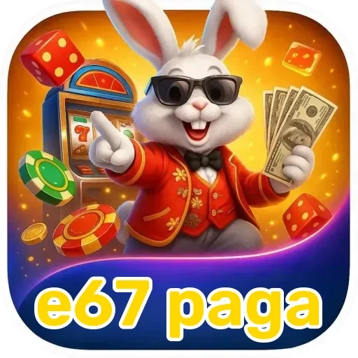 e67 paga: Descubra os Recursos que Tornam Este Site de Jogos Irresistível