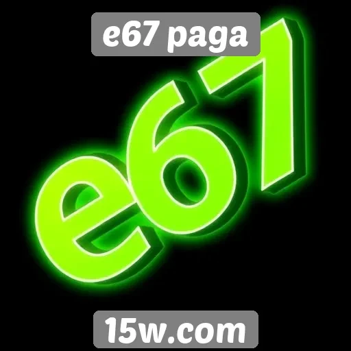 Comparativo entre e67 paga e outros sites de jogos