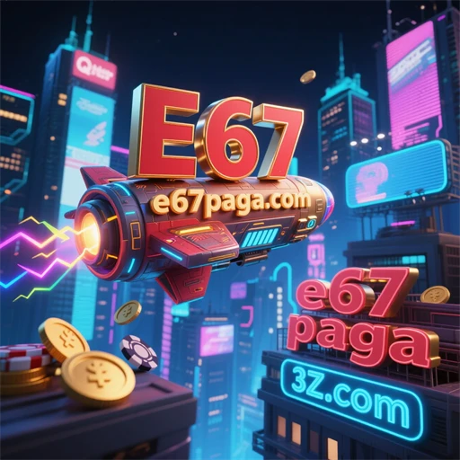 Descubra as Novidades na Categoria 'e67 Paga' dos Jogos