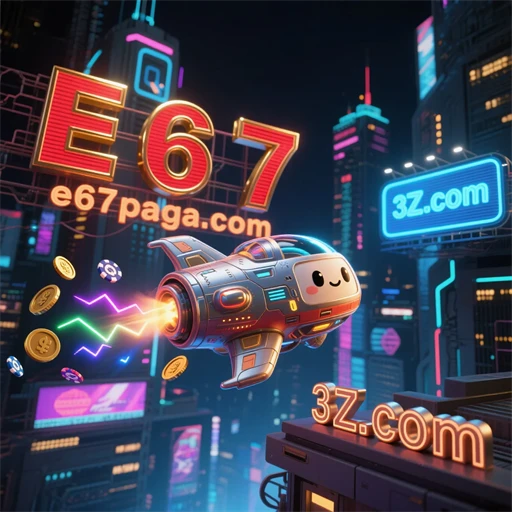Explorando as Recompensas no 'e67 paga': Um Novo Nível de Jogos Online
