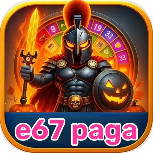 e67 paga: Vantagens do Login para Jogos Incríveis