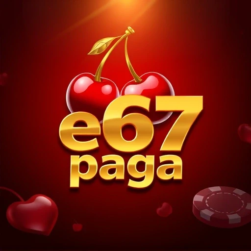 e67 paga Logo