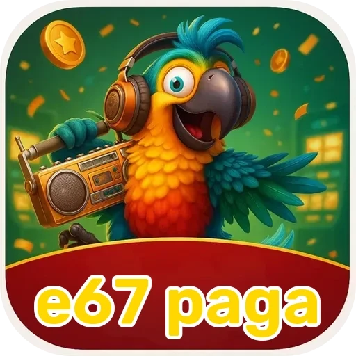 e67 paga: Caça-Níqueis, Diversão e Oportunidades de Ganho